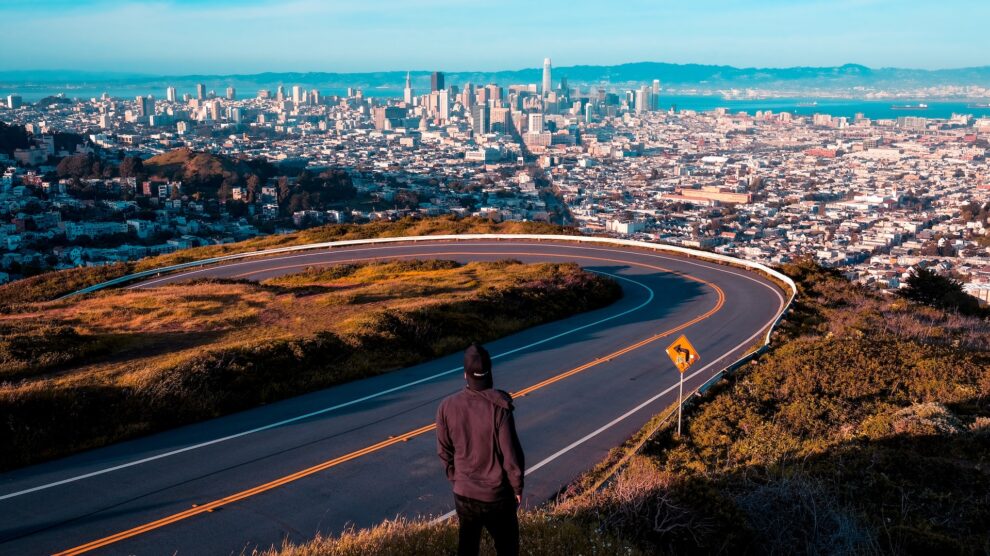 Why every tourist should visit San Francisco