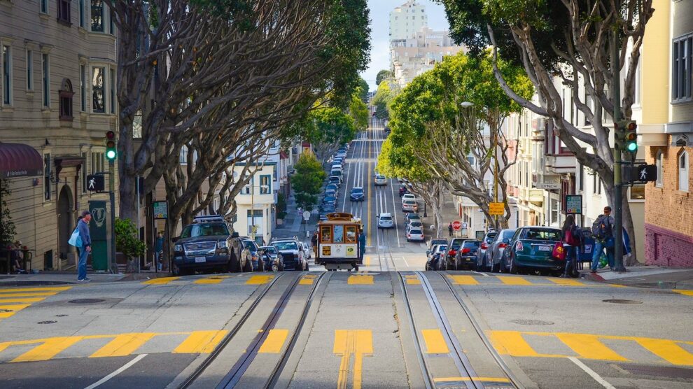 Exploring the Tales of Travel and Writing in San Francisco: Finding Inspiration in the City by the Bay
